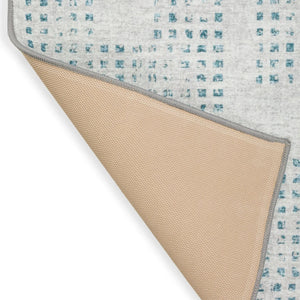 Delano DA1 Tin Rug