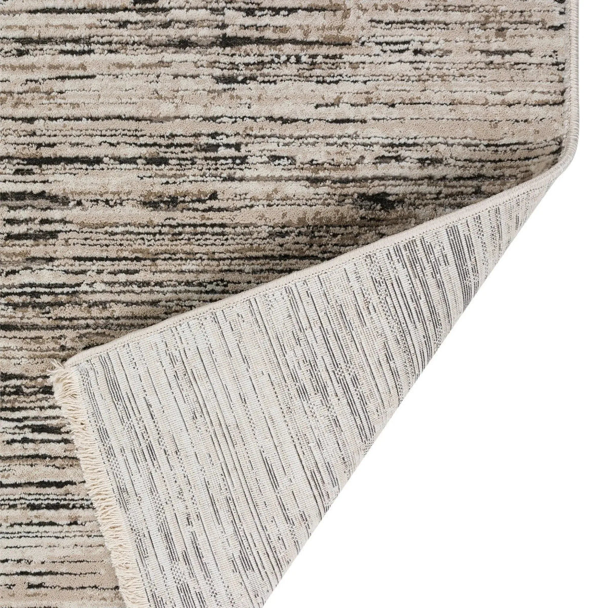 Denizi DZ1 Midnight Rug