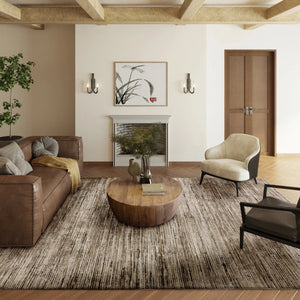 Denizi DZ1 Mocha Rug