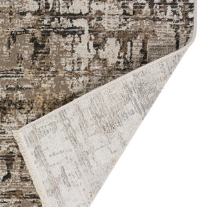 Denizi DZ3 Putty Rug