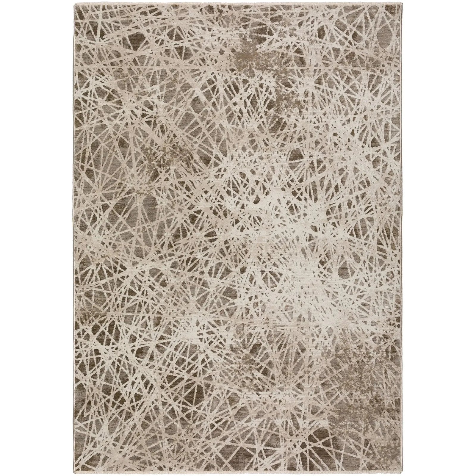 Denizi DZ4 Taupe Rug