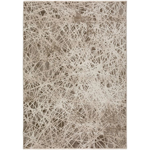 Denizi DZ4 Taupe Rug
