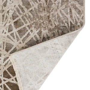 Denizi DZ4 Taupe Rug
