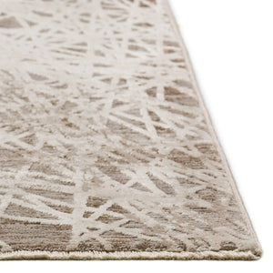 Denizi DZ4 Taupe Rug