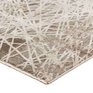 Denizi DZ4 Taupe Rug