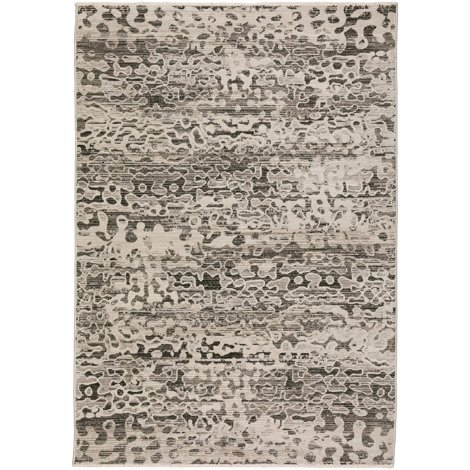 Denizi DZ6 Midnight Rug