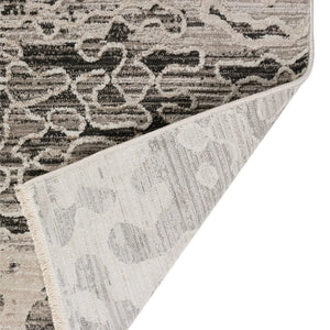 Denizi DZ6 Midnight Rug