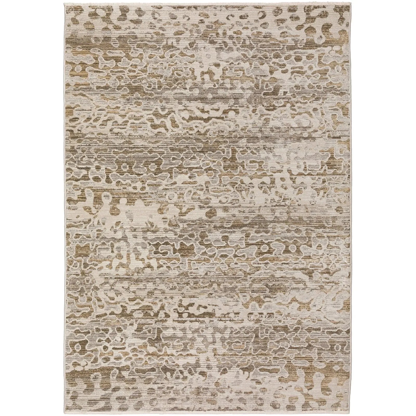 Denizi DZ6 Mocha Rug
