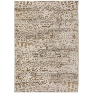 Denizi DZ6 Mocha Rug