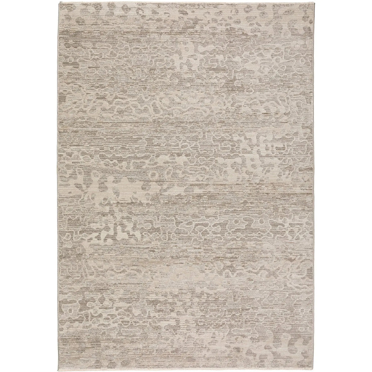 Denizi DZ6 Silver Rug