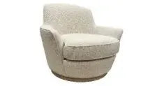 Doolin Accent Swivel Chair