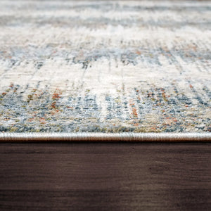 Savoy 3580-899 Beige/Multi Rug