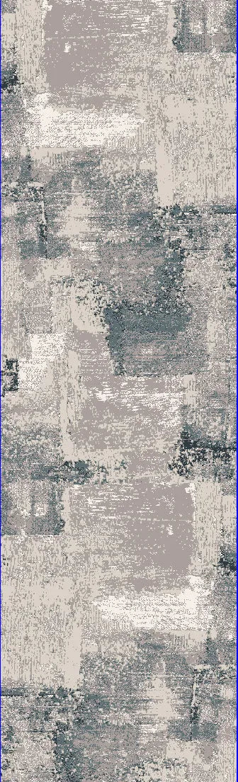Refine 4630-890 Beige/Slate Rug