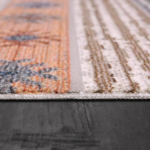 Mood 8474-999 Multi Rug