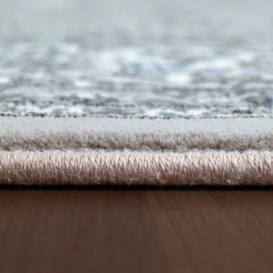 Ancient Garden 57011-9666 Soft Grey/Cream Rug