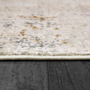 Renaissance 3155-199 Ivory/Multi Rug