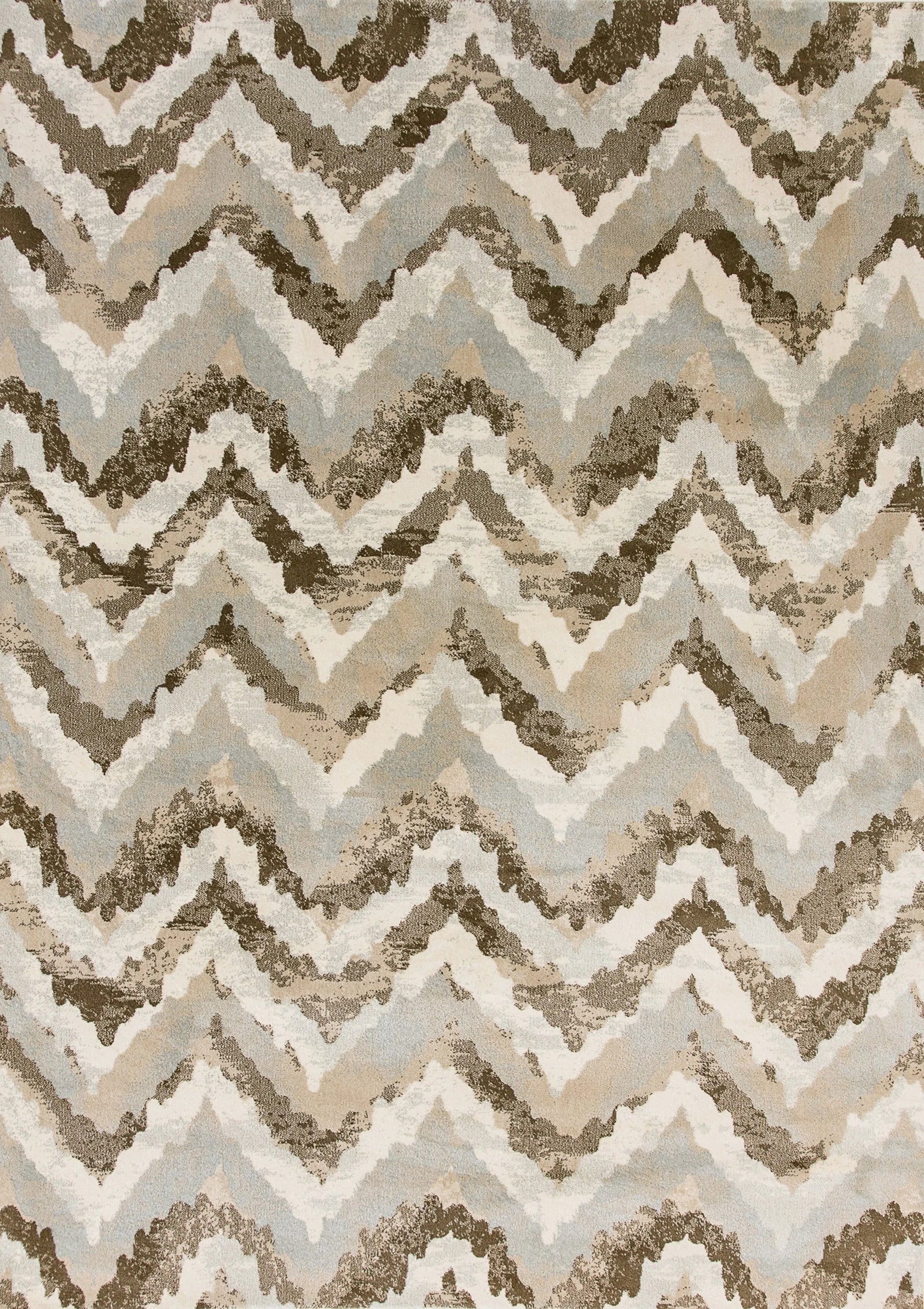 Melody 985018-117 Ivory Rug