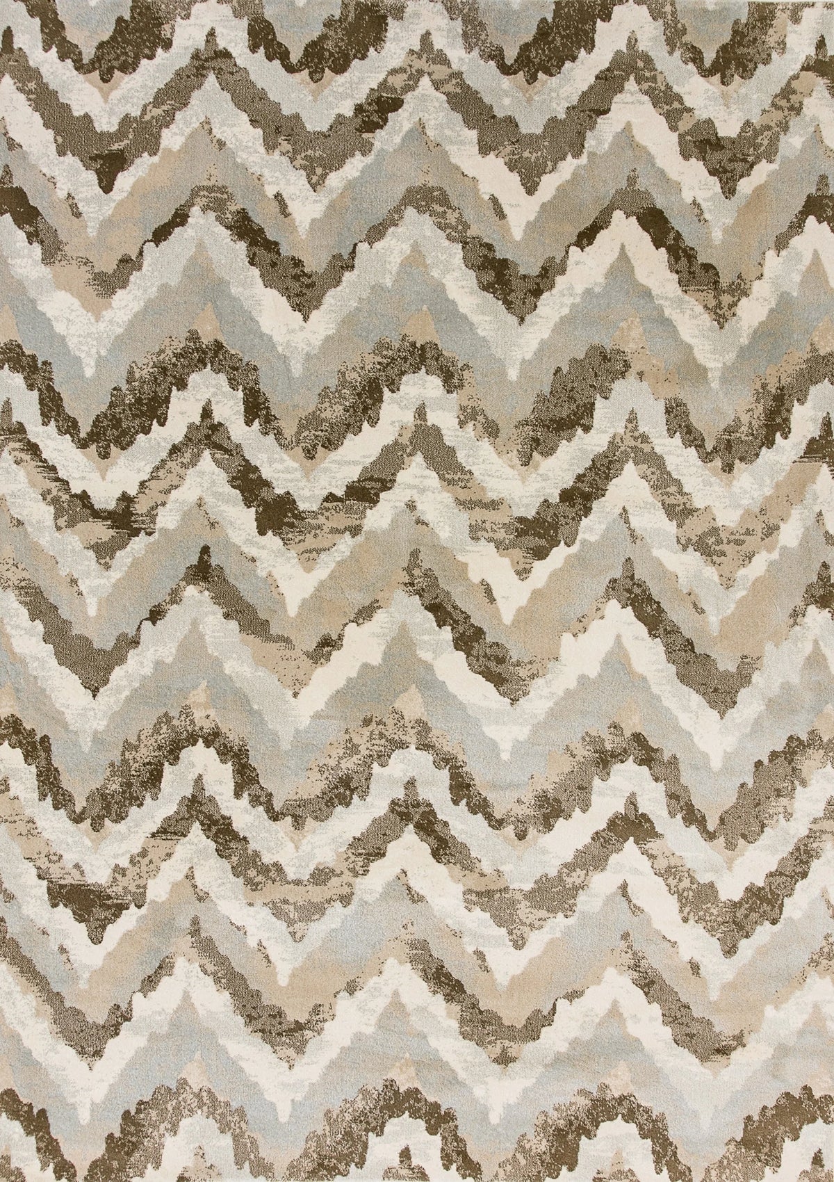 Melody 985018-117 Ivory Rug