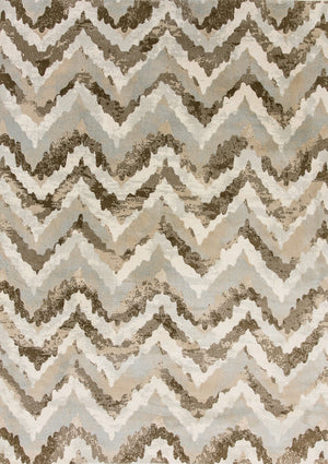 Melody 985018-117 Ivory Rug