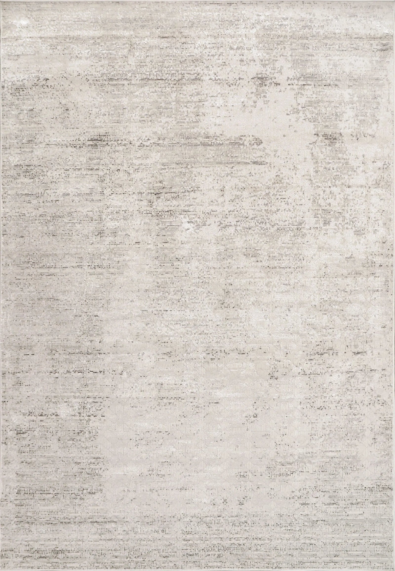 Whistler 7122-190 Ivory/Grey Rug