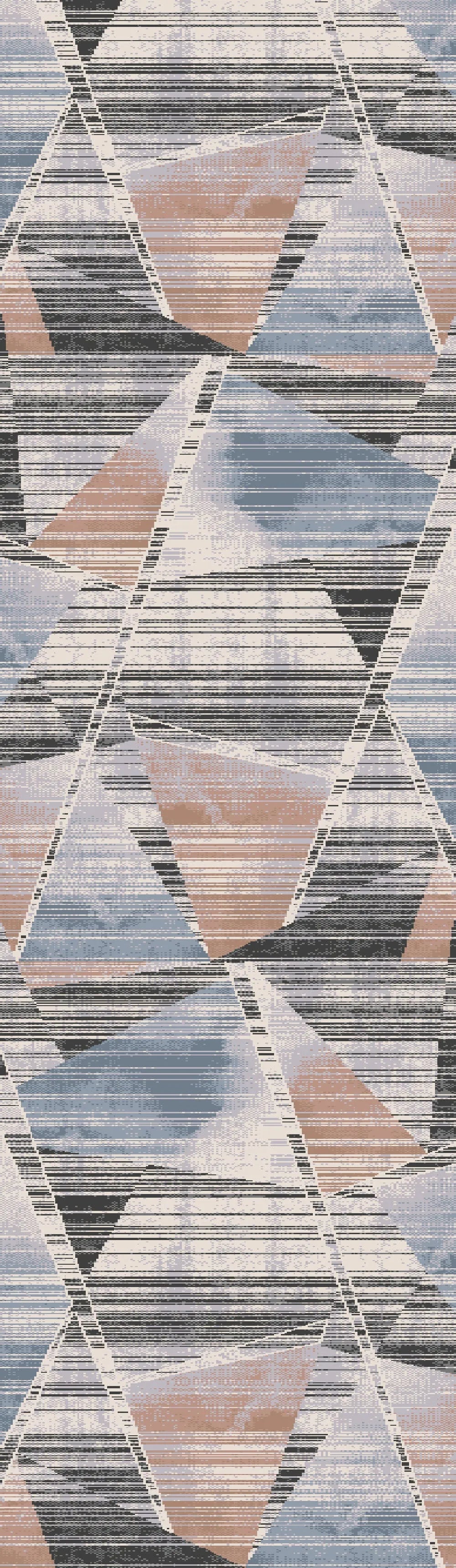 Harlow 4804-999 Multi Rug