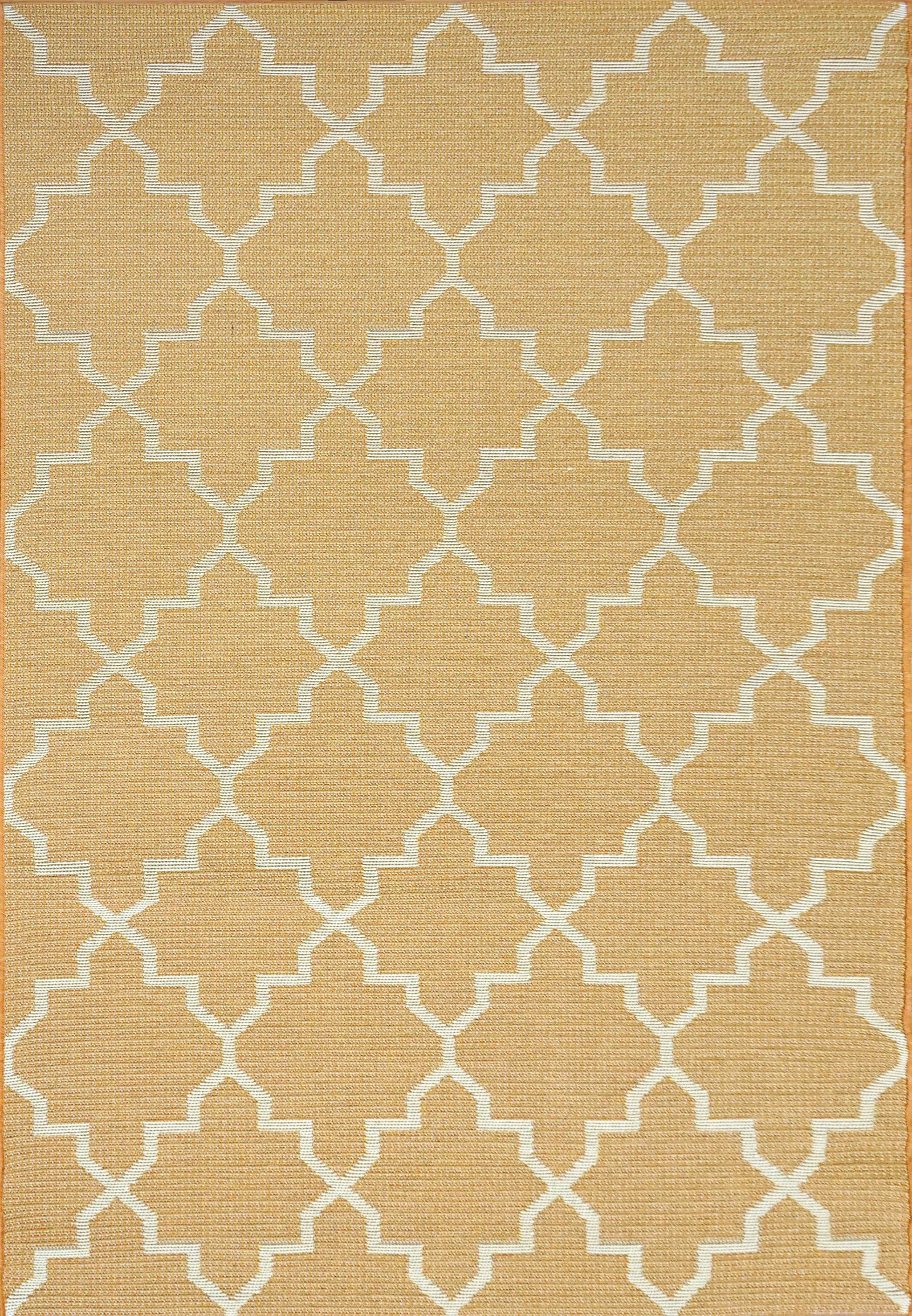 Newport 96003-8008 Orange Rug