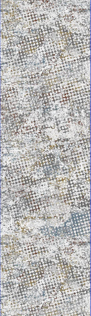 Capella 7920-199 Ivory/Multi Rug
