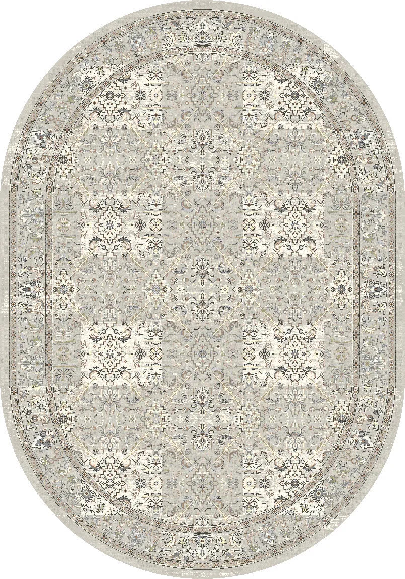 Ancient Garden 57276-9295 Cream/Beige Rug