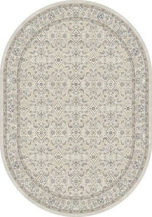 Ancient Garden 57276-9295 Cream/Beige Rug