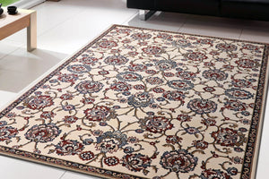 Melody 985020-414 Ivory Rug