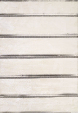 Rori 9352-109 Ivory/Charcoal Rug