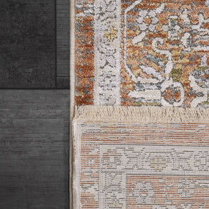 Skyler 6713-699 Copper/Multi Rug