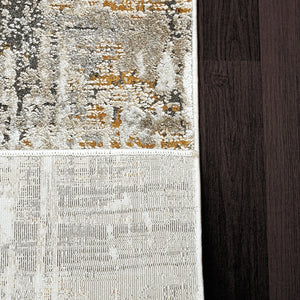 Capella 7921-197 Ivory/Grey Rug
