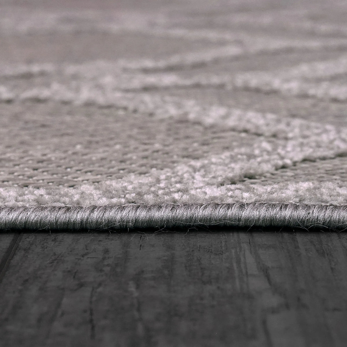 Tessie 6404-900 Grey Rug