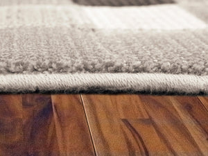 Eclipse 63339-6282 Beige Rug
