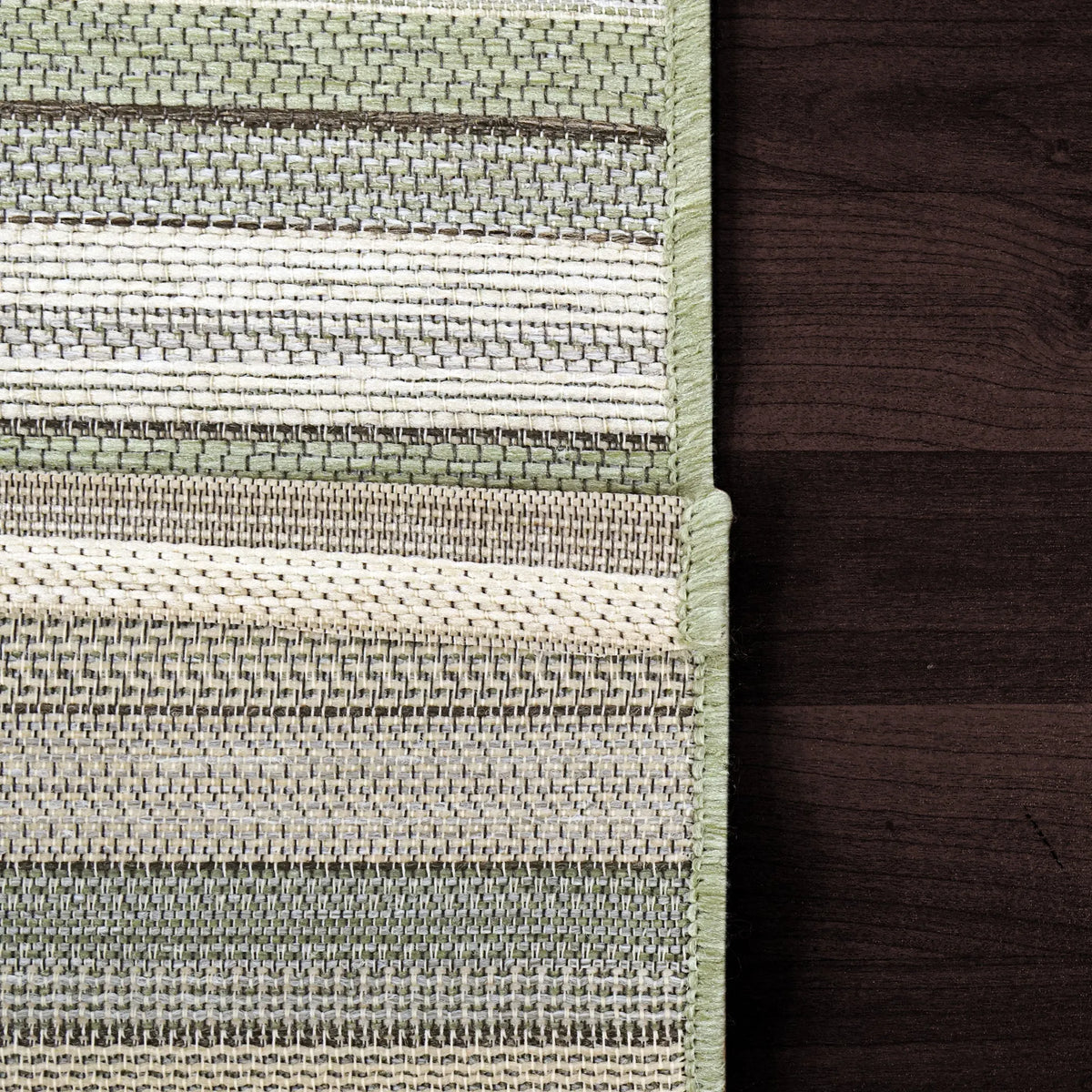 Newport 96005-4003 Green/Ivory Rug