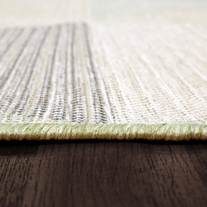Newport 96004-4002 Green Rug