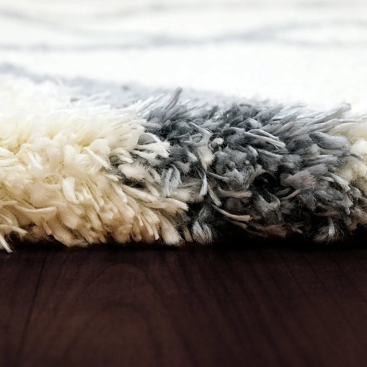 Nitro Lux 6361-159 Ivory/Blue Rug