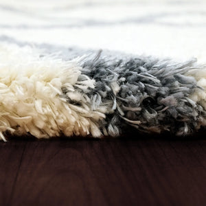 Nitro Lux 6361-159 Ivory/Blue Rug