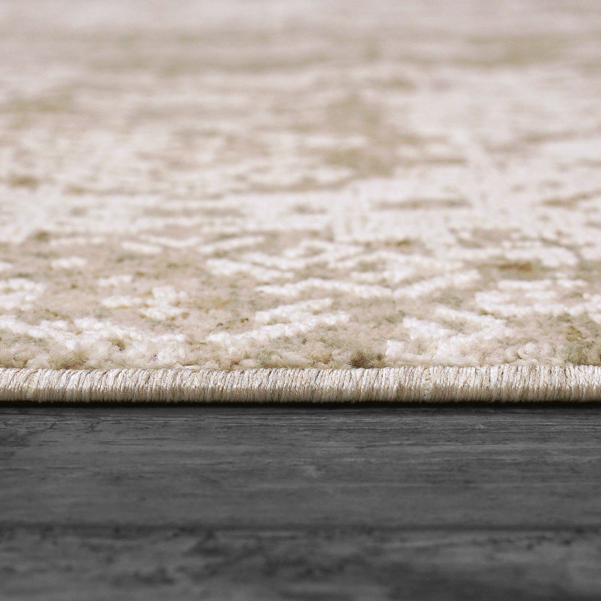 Sahara 5972-890 Beige/Grey Rug