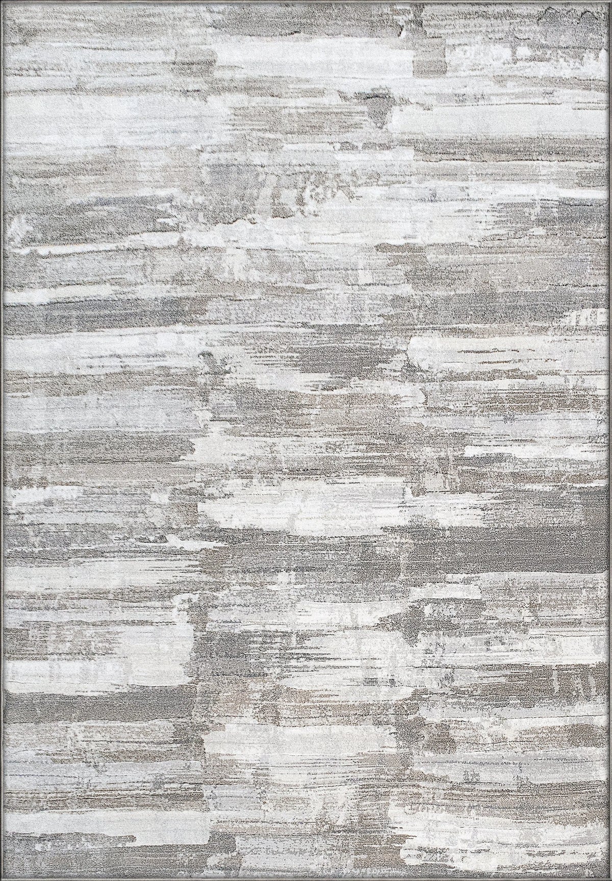 Eclipse 63423-7555 Beige Rug