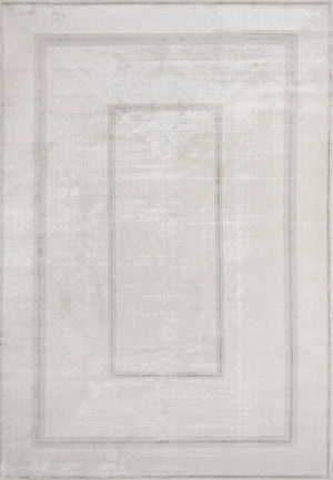 Whistler 7124-190 Ivory/Grey Rug