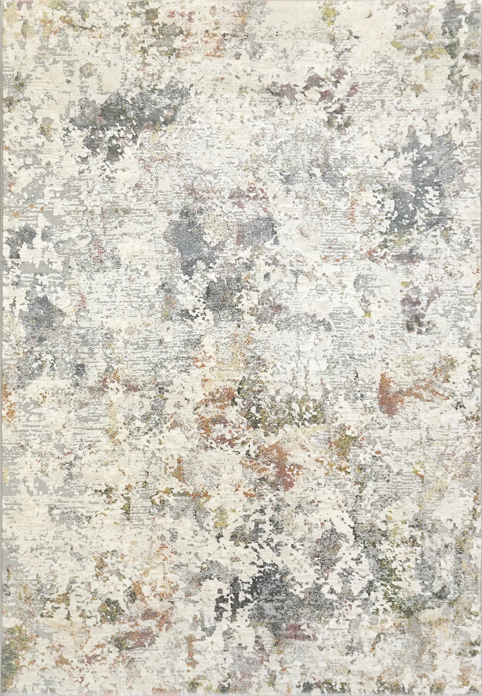 Couture 52023-6464 Grey/Blue Rug