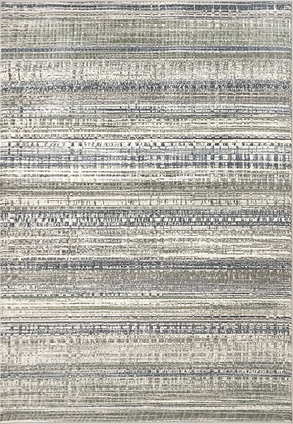 Eclipse 63482-9646 Multi Rug