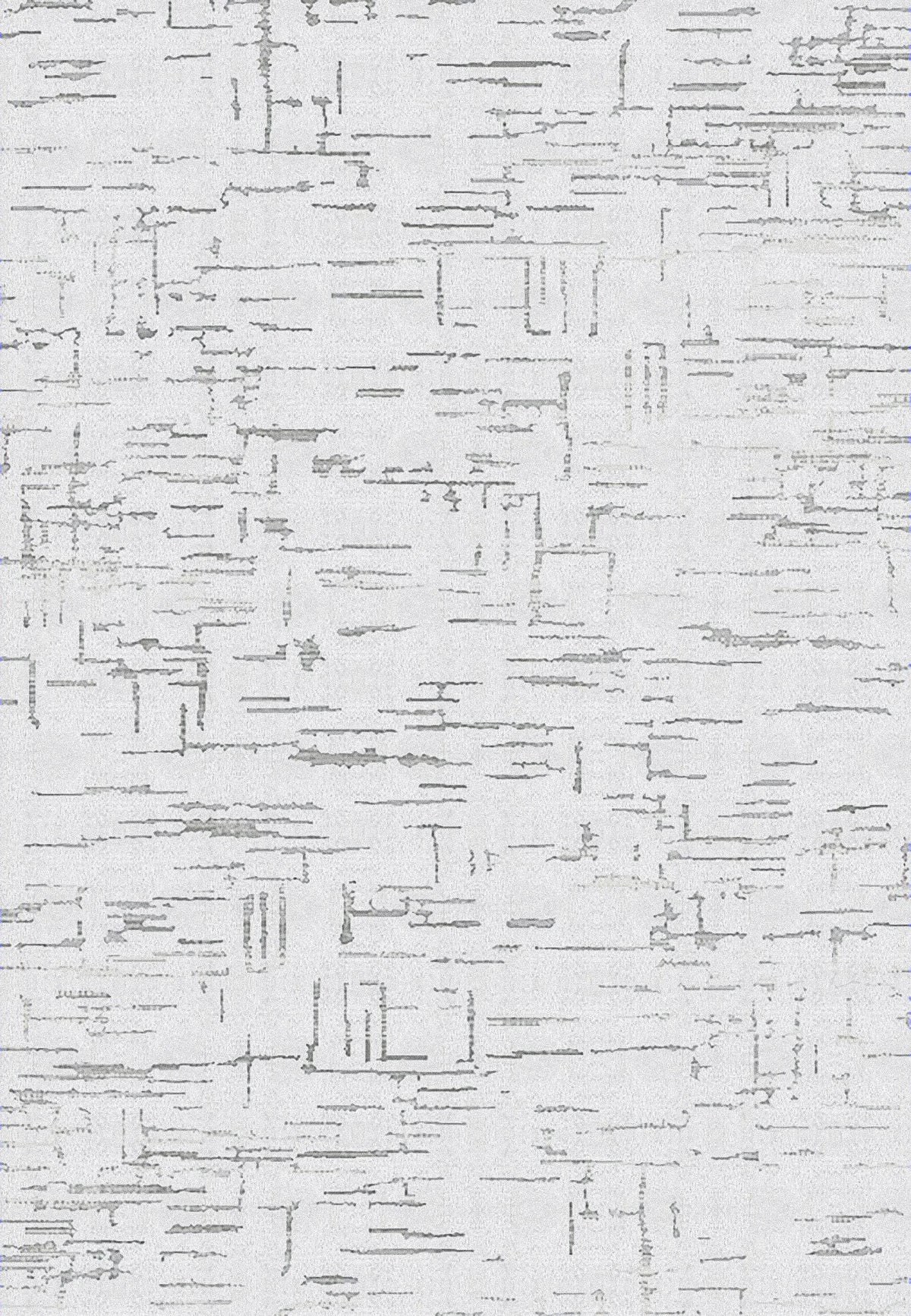 Remix 6382-180 Cream/Beige Rug