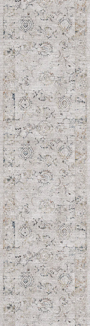 Reha 1061-199 Cream/Multi Rug