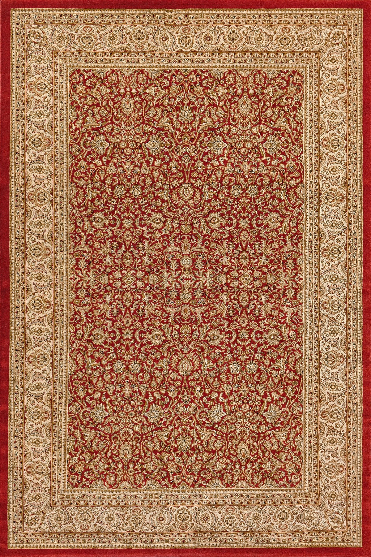 Legacy 58004-300 Red Rug