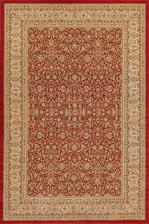 Legacy 58004-300 Red Rug