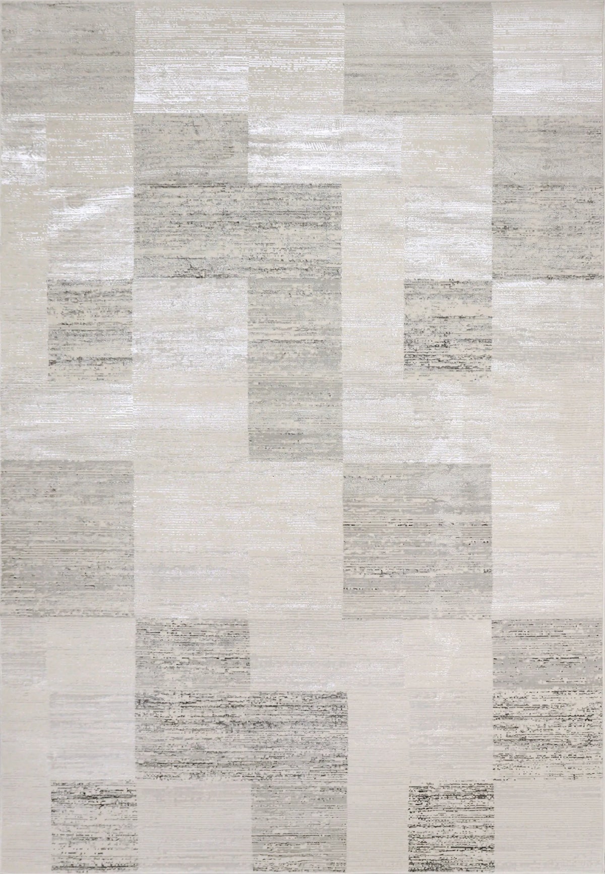 Whistler 7123-910 Grey/Ivory Rug
