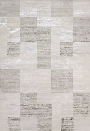 Whistler 7123-910 Grey/Ivory Rug